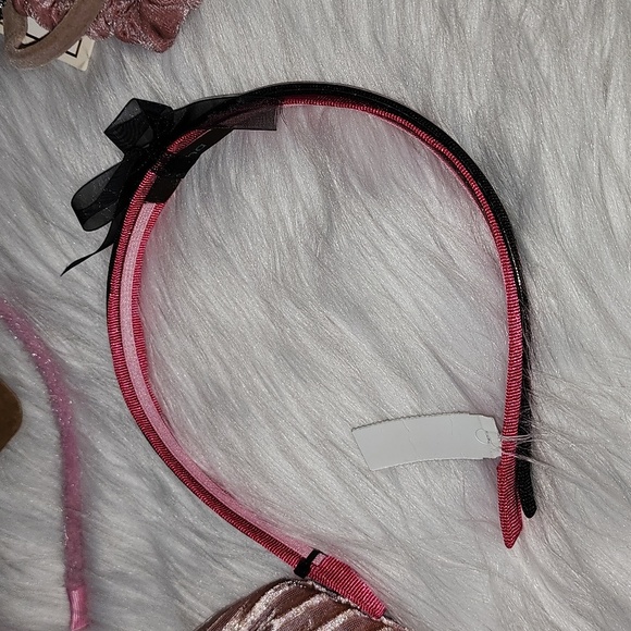 Hairbands and Accessories Bundle, NWT - Picture 3 of 8